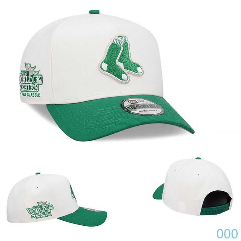 2025 MLB Boston Red Sox Hat TX2025331->mlb hats->Sports Caps